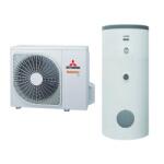 Mitsubishi Heavy Industries Hydrolution Heeting & Cooling 6 kW (HSB60-W /FDCW60VNX-A/W)