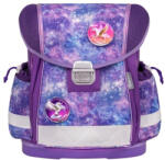 Belmil Classy with Patches Violet Universe ergonomikus 403-13/AG/PC (AAB537)