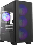 MONTECH AIR 100 ARGB Black