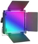 Neewer Lampa LED Neewer 660 PRO RGB 50W wrota LED Neewer 660 PRO RGB 50W wrota (B08MLHG5CP) - jatekotthon