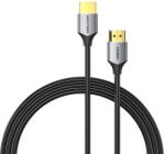 Vention Ultra Thin HDMI HD Cable Vention ALEHF 1m 4K 60Hz (Gray) (ALEHF) - jatekotthon