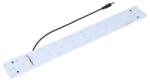 Puluz Aluminum Base Light Panel Puluz for 40cm Studio Tent PU5211 15W 1200LM (PU5211) - jatekotthon