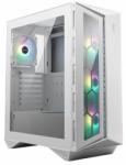 MSI MPG Gungnir 110R White (306-7G10W21-W57)