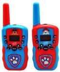 KiDS Licensing Walkie Talkie Paw Patrol PW19915 KiDS Licensing (PW19915) - jatekotthon