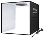 Puluz PU5032B LED Fénysátor, 30cm, 24-26lm (PU5032B)