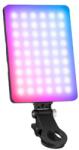 Neewer Selfie lamp Neewer VL67C RGB LED 5W (B0CT5MT82T) - jatekotthon