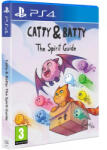 Sometimes You Catty & Batty The Spirit Guide (PS4)