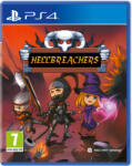 Eastasiasoft Hellbreachers (PS4)