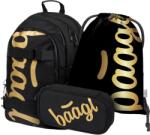 Baagl Skate Gold 3 részes szett (A-31692)