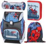 Play Logic Spider-Man anatómiai 4 részes szett (326681)