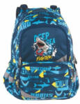 PULSE Anatomic Deep Sea Fighter 122012