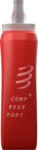 Compressport ErgoFlask roșu 300 ml