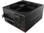 Sharkoon WPM Gold ZERO 650W 80 PLUS Gold
