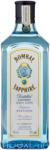 Bombay Sapphire London Dry Gin 40% 0,5 l