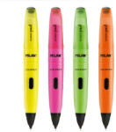 MILAN Compact Fluo 2B 0,9 mm