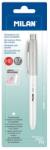 MILAN PL1 Antibakteriális HB szürke 0,7 mm