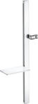 Duravit bară de duș |81 cm UV0600015005 (UV0600015005)