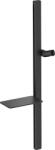 Duravit bară de duș |81 cm UV0600015046 (UV0600015046)