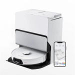 Roborock S8 Max Ultra White (S82USV)