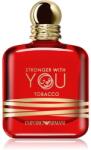 Giorgio Armani Stronger With You Tobacco EDP 100 ml