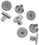 Electrolux görgőkészlet mosogatógép alsó kosárhoz /8db/ (50286965004)