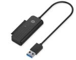 Conceptronic ABBY01B USB 3.0 - SATA Adapter (ABBY01B)