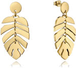 Viceroy Modern aranyozott fülbevaló Air 15137E01012