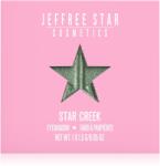 Jeffree Star Cosmetics Artistry Single Eyeshadow szemhéjfesték árnyalat Star Creek 1, 5 g