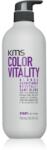 KMS California Color Vitality Blonde Conditioner kondicionáló a szőke és melírozott hajra 750 ml