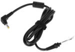 Rebel Electro Incarcator laptop Rebel CABLQU ASAMBLARE CU MUFA 5.5/2.5R 19V 7.1A (KOM0268)