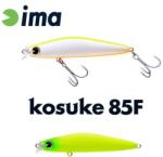 Ima KOSUKE 85F 85mm 11.5gr 003 Mat Chart (KK85-003) - plazaweb