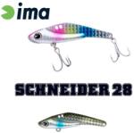 Ima SCHNEIDER 28 73mm 28gr 004 Mullet (SD28-004) - plazaweb