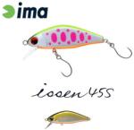 Ima ISSEN 45S 45mm 3.7gr 112 Classic (IS45-112)