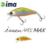 Ima ISSEN 45S MAX 45mm 4gr 004 Ibuki (IS45M-004) - plazaweb