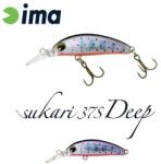 Ima SUKARI 37S DEEP 37mm 3gr 008 Amago (SU37D-008) - plazaweb