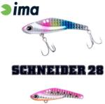 Ima SCHNEIDER 28 73mm 28gr 013 Pink Back Orange Belly (SD28-013) - plazaweb