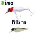 Ima B-FAT 70S 70mm 8gr 222 Pearl Bora OB (BT70-222) - plazaweb