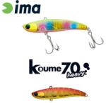 Ima KOUME VIBRATION 70 HEAVY 70mm 18gr 108 Akakin OG (KH70-108) - plazaweb