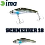 Ima SCHNEIDER 18 68mm 18gr 004 Mullet (SD18-004) - plazaweb