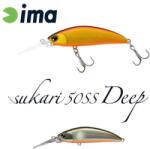 Ima SUKARI 50SS DEEP 50mm 5gr 111 Orange Belly Ayu (SU50D-111) - plazaweb