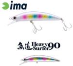 Ima HEAVY SURFER 90HS 90mm 28gr 103 Cotton Candy (HS103) - plazaweb