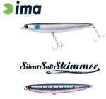 Ima SILENT SALT SKIMMER 110mm 13gr 107 Japanese Sardine (SS110-107)