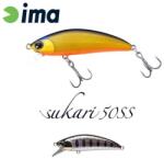 Ima SUKARI 50SS 50mm 5gr 107 Yamame (SU50SS-107) - plazaweb