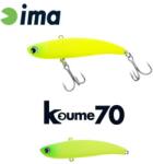 Ima KOUME VIBRATION 70 70mm 13gr 103 Mat Chart (KU70-103) - plazaweb