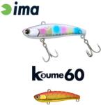 Ima KOUME VIBRATION 60 60mm 11gr 108 Akakin OG (KU60-108) - plazaweb