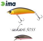 Ima SUKARI 50SS 50mm 5gr 106 Silver Back (SU50SS-106) - plazaweb