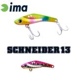 Ima SCHNEIDER 13 55mm 13gr 013 Pink Back Orange Belly (SD13-013) - plazaweb