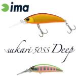 Ima SUKARI 50SS DEEP 50mm 5gr 105 Mebuki (SU50D-105) - plazaweb