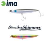 Ima SILENT SALT SKIMMER 110mm 13gr 106 Ball Color (SS110-106) - plazaweb