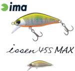 Ima ISSEN 45S MAX 45mm 4gr 009 Ayu (IS45M-009) - plazaweb